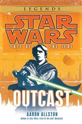 Star Wars: Fate of the Jedi: Outcast