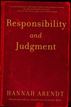 Responsibility and Judgment