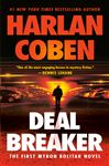 Deal Breaker: The First Myron Bolitar Novel