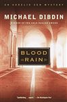 Blood Rain: An Aurelio Zen Mystery