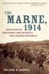 The Marne, 1914