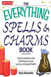 Everything Spells and Charms Book