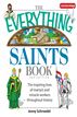 The Everything Saints Book