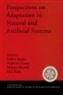 Perspectives on Adaptation in Natural and Artificial Systems