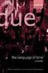 The Language of Time