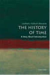 The History of Time