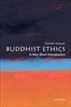 Buddhist Ethics