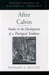 After Calvin
