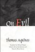 On Evil