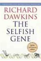 The Selfish Gene