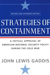 Strategies of Containment