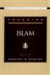 Teaching Islam