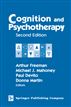 Cognition and Psychotherapy