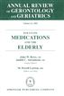 Annual Review of Gerontology and Geriatrics, 12 (1992)