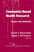 Community- Based Health Research