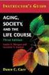 Aging, Society, and the Life Course