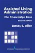 Assisted Living Administration