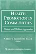 Health Promotion in Communities