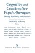 Cognitive and Constructive Psychotherapies