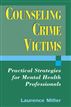 Counseling Crime Victims