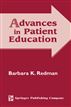 Advances in Patient Education