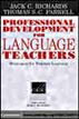 Professional Development for Language Teachers