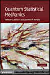 Quantum Statistical Mechanics