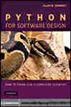 Python for Software Design