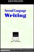 Second Language Writing
