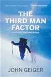 The Third Man Factor