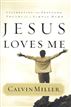 Jesus Loves Me