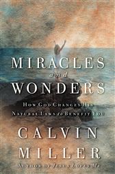 Miracles and Wonders