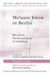 Melanie Klein in Berlin