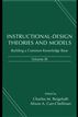 Instructional-Design Theories and Models, Volume III