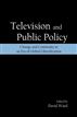 Television and Public Policy