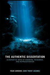 The Authentic Dissertation