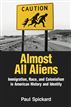 Almost All Aliens