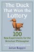 The Duck That Won the Lottery
