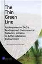 The Thin Green Line