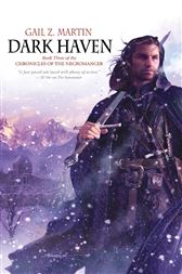Dark Haven