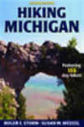 Hiking Michigan