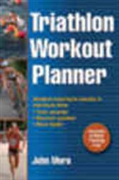 Triathlon Workout Planner
