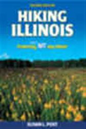 Hiking Illinois