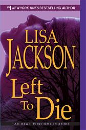 Left To Die