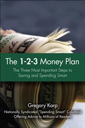 The 1-2-3 Money Plan