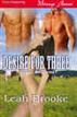 Desire for Three