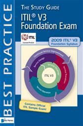 ITIL V3 Foundation Exam