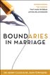 Boundaries in Marriage