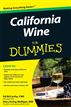 California Wine For Dummies