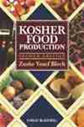 Kosher Food Production